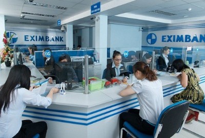 Eximbank thuyên chuyển lãnh đạo Chi nhánh TP HCM sau khi xảy ra vụ mất 245 tỷ đồng của khách. Ảnh: PV