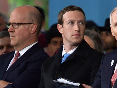 Facebook đang liên tục vướng vào những scandal liên quan tới thông tin người dùng và đánh mất niềm tin.