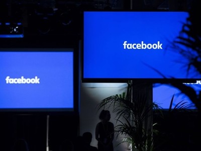 Facebook đang lâm vào một cuộc khủng hoảng nghiêm trọng. Ảnh: Reuters