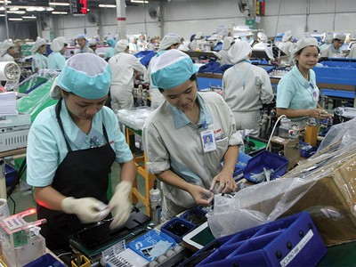 Mỹ cải cách thuế, dòng vốn đầu tư toàn cầu đảo chiều