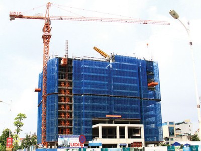 Từ 1/5, doanh nghiệp nhà nước không được đầu tư bất động sản