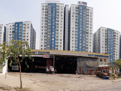 Năm Bảy Bảy, lợi nhuận tăng không tương xứng với doanh thu