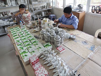 Tăng trưởng cao, vì sao 50% doanh nghiệp lỗ?