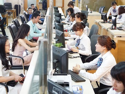 LienVietPostBank có nguồn lực vững chắc để có thể hiện thực hóa kế hoạch mở rộng mạng lưới trong những năm tiếp theo
