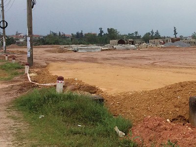 Bất động sản miền Trung: Đến thời của “tỉnh lẻ“