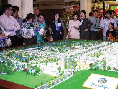 Tìm nơi đáng sống