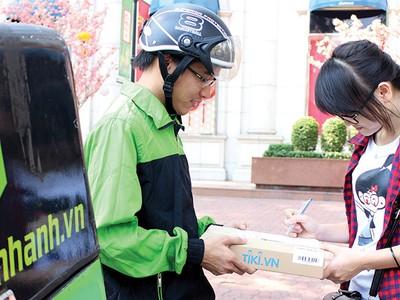 Vốn ngoại tìm đến ngành công nghệ Việt Nam trong 10 năm tới