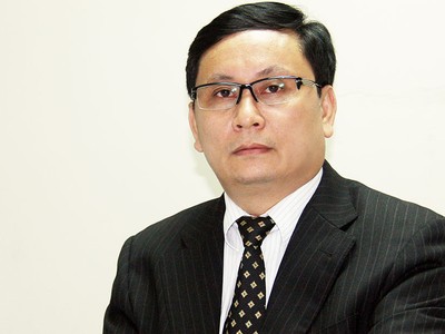 TS. Nguyễn Sơn