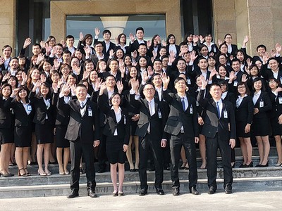 HII: Hệ sinh thái An Phát sẽ giúp doanh nghiệp vươn tầm thế giới