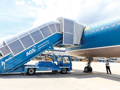 CIAS đón đầu xu hướng phát triển của du lịch và hàng không