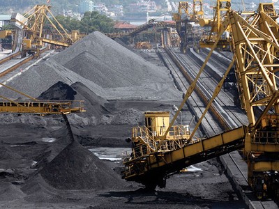 Nhiều tin vui từ ngành than, khoáng sản quý đầu năm