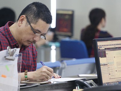 Tháng 4 là cao điểm của mùa đại hội nên dòng tiền sẽ có sự chuyển động theo dòng thông tin từ doanh nghiệp