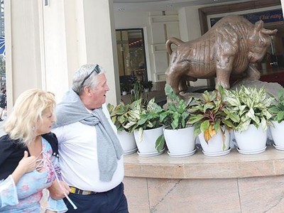 Vốn ngoại sẽ vẫn chọn Việt Nam