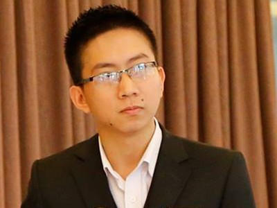 Ông Nguyễn Đức Minh - chuyên gia chính sách công.