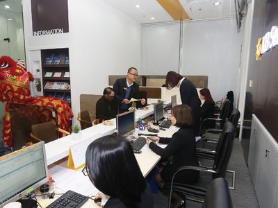 Đằng sau việc đổi tên, đổi thương hiệu của doanh nghiệp