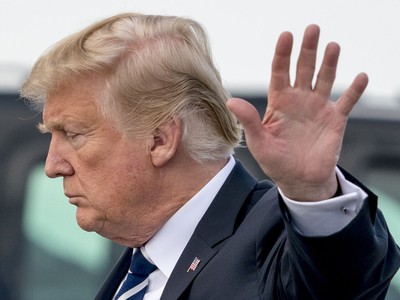 Việc Tổng thống Mỹ Donald Trump tuyên bố sẽ đánh thuế nhập khẩu đối với thép và nhôm đã dẫn đến các hành động trả đũa từ các nước khác