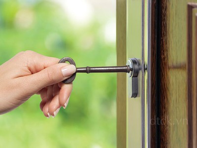 Tính an toàn đang là chìa khóa hấp dẫn khách hàng mua căn hộ.