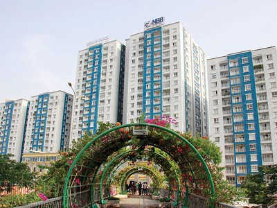 Từ vụ cháy Chung cư Carina: Cần 2 trong 1 - “tiền cháy” và “hậu cháy”