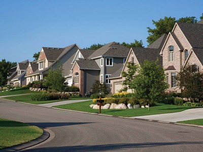 Người Mỹ ngày càng khó để mua nhà