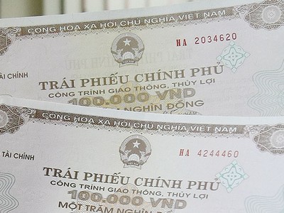 Tiếp đà giảm trong năm 2017, lãi suất trái phiếu chính phủ tiếp tục xu hướng này tại nhiều kỳ hạn trong 3 tháng đầu năm 2018.