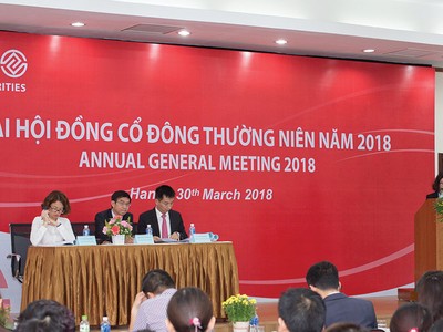 TVSI - Đột phá 2018