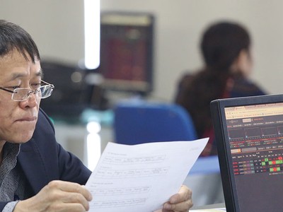 Thị trường ở thế khó chơi hơn