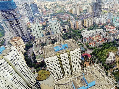 Việt Nam sẽ cần khoảng 30,7 tỷ USD tới năm 2020 để thúc đẩy tăng trưởng kinh tế của quốc gia theo hướng bền vững
