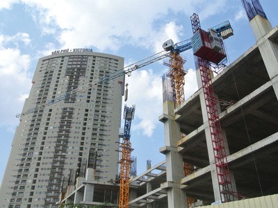 Văn Phú Invest dự kiến sẽ nộp hồ sơ lên Sở GDCK TP.HCM ngay sau khi được ĐHĐCĐ chấp thuận kế hoạch chuyển sàn