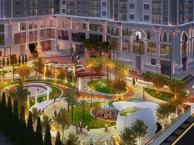 Florence: Hứa hẹn tạo dấu ấn trên thị trường bất động sản