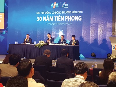 Quý I, FPT dự kiến lợi nhuận tăng xấp xỉ 30%