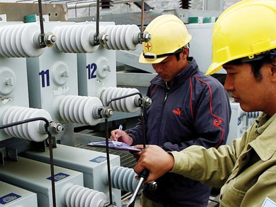 Điện lực TKV đặt mục tiêu doanh thu gần 12.400 tỷ đồng