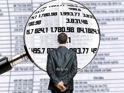 RHN: Kiểm toán “bó tay” với báo cáo tài chính