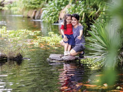 Dragon Village là dự án tái định nghĩa thế nào là giá trị sống mới hài hoà với thiên nhiên