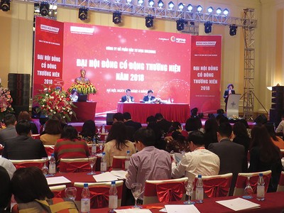 IBC sẽ bước tiếp 2018 như thế nào?