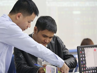 Nhà đầu tư cần "chọn mặt gửi vàng" để đảm bảo đồng vốn được an toàn, sinh lời hiệu quả nhất