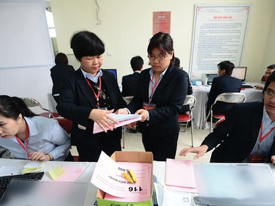 Chương trình họp ĐHCĐ cần đảm bảo dành thời gian để các cổ đông đặt câu hỏi trực tiếp cho các cấp lãnh đạo