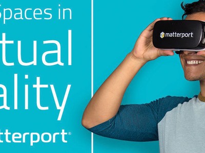 Công nghệ thực tế ảo - xu hướng tất yếu của kinh doanh bất động sản