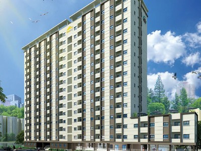 Thuduc House khởi công Dự án TDH - River View