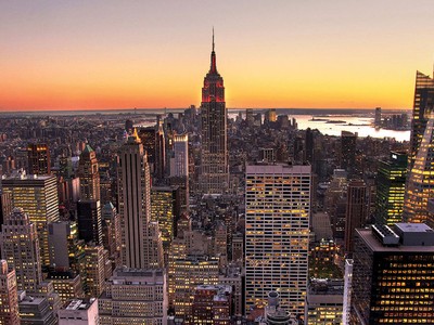 Doanh số bán nhà tại Manhattan giảm mạnh nhất kể từ năm 2009