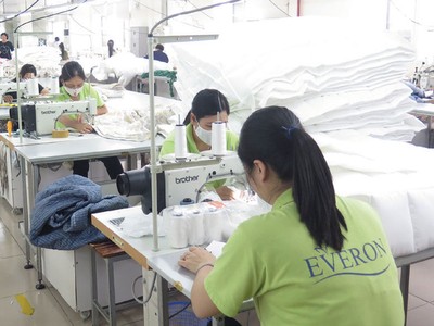 EVE trình kế hoạch phát hành 12 triệu USD trái phiếu chuyển đổi