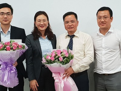 Các quỹ của BVF đạt tăng trưởng ấn tượng