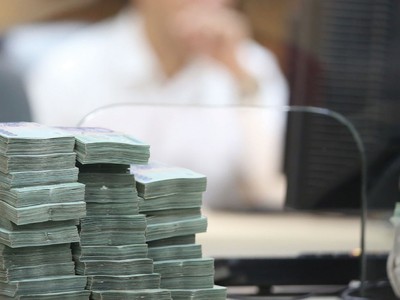 Đầu năm 2017, tổng số nợ phải trả của khu vực DNNN, doanh nghiệp có vốn nhà nước là 325.335 tỷ đồng