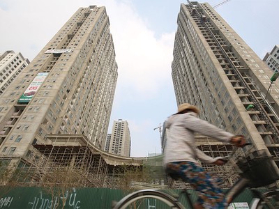 Xu hướng M&A bất động sản dự báo tiếp tục tăng