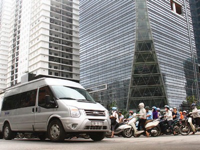 Năm 2017, Bộ Tài chính thu khoảng 120.000 tỷ đồng liên quan đến nhà, đất