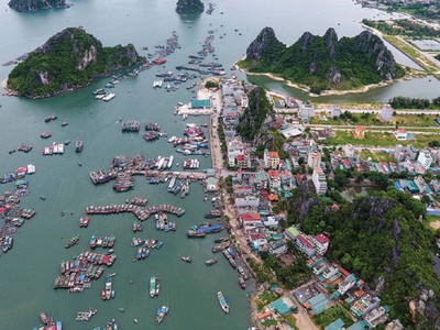 Thủ tướng yêu cầu không để “cò đất” lộng hành ở đặc khu