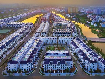 Nhiều nhà phát triển bất động sản lớn như Novaland, Vingroup… đã có mặt tại khu Đông