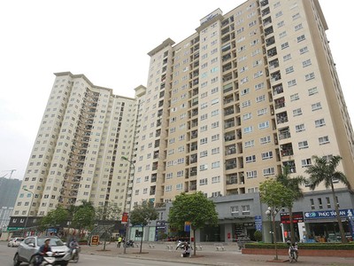 Nhóm cổ đông mới đang gặp khó trong chiến lược phát triển dài hạn của VC3. 