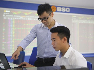 BSC: Lợi nhuận quý I tăng đột biến