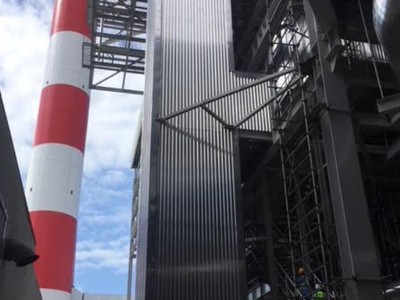 Dự án Nhiệt điện Vĩnh Tân 1 đã lên kế hoạch vận hành thương mại vào tháng 7 năm 2018