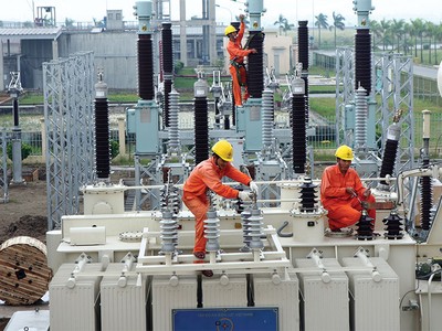 Khám “sức khỏe” EVNGenco1 trước IPO